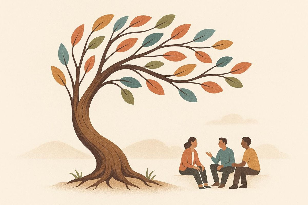 Adaptability Should be a Leadership Standard  -  Not a Hack