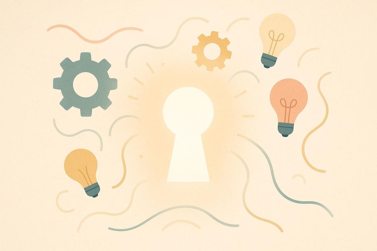Curiosity: The Most Underrated Superpower at Work