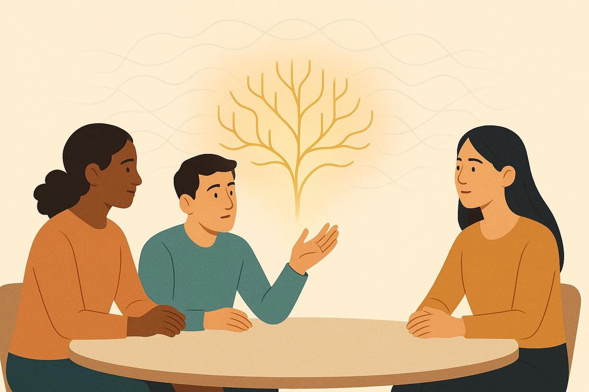 Open-Mindedness: What It Actually Means to Keep an Open Mind