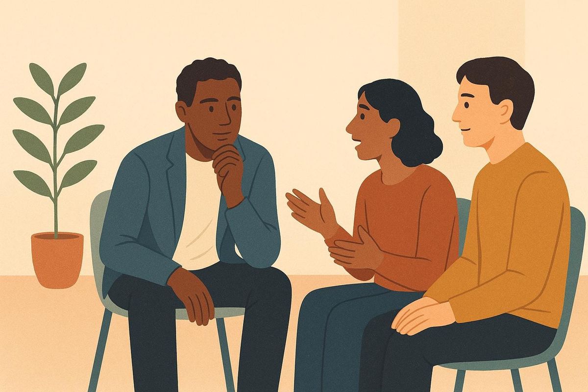 How Listening Improves Leadership Communication