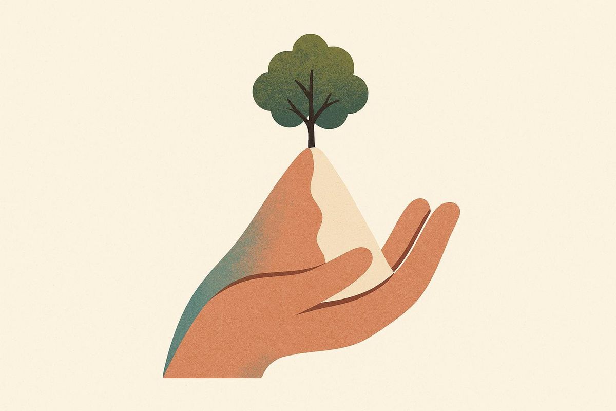 Yvon Chouinard: Anti-Leader, Reluctant Icon