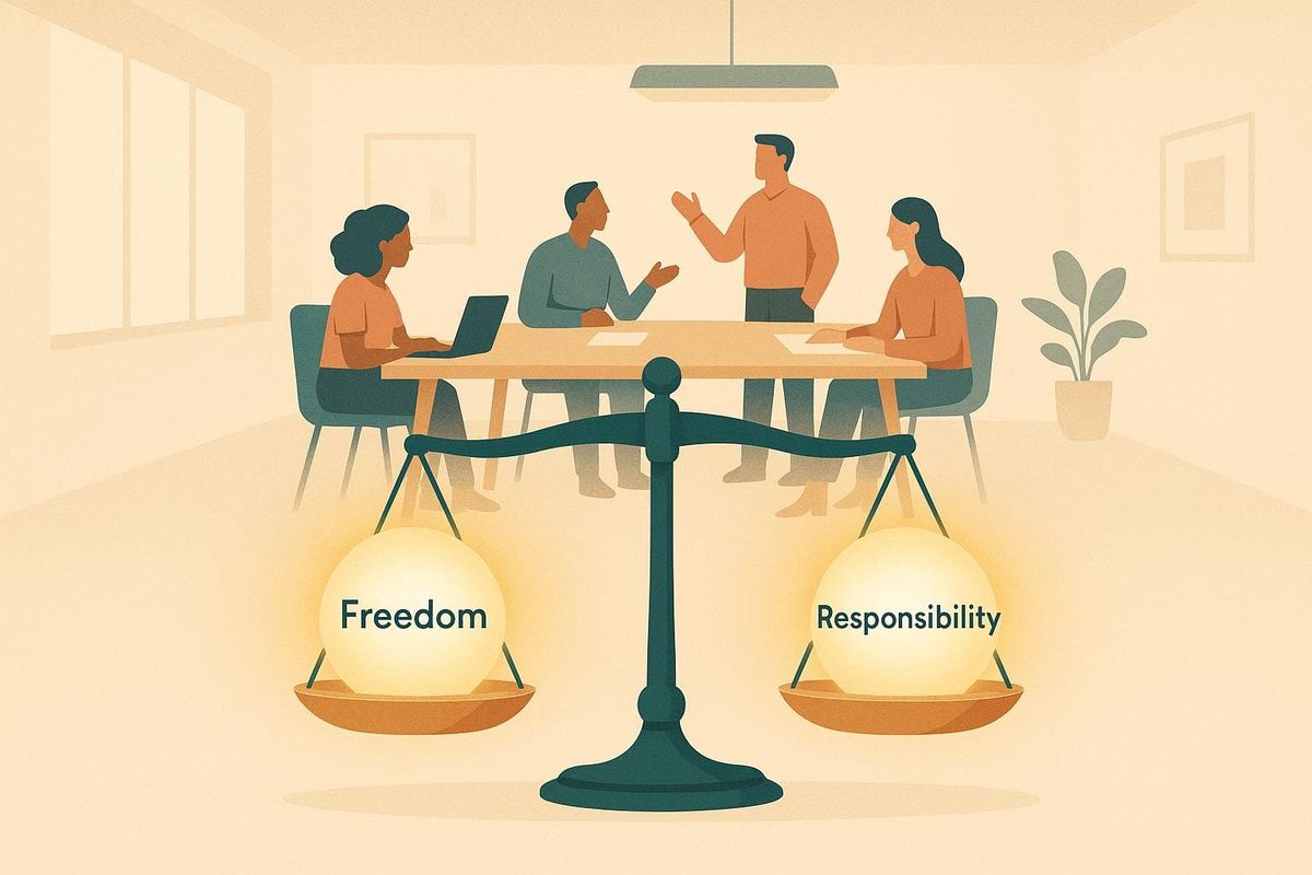 Reed Hastings: Freedom, Responsibility, and Radical Culture