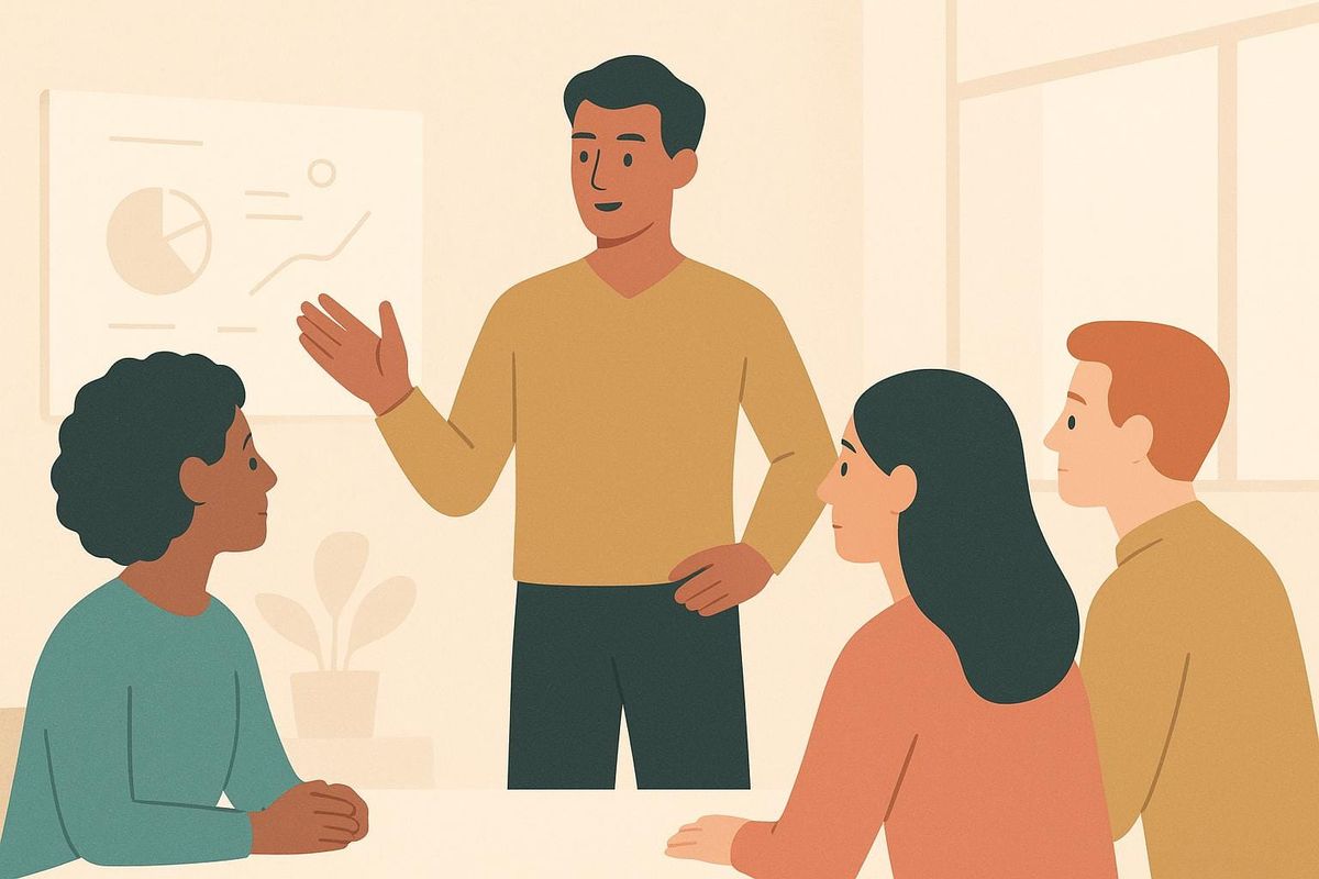 Can You Lead Without Authority?