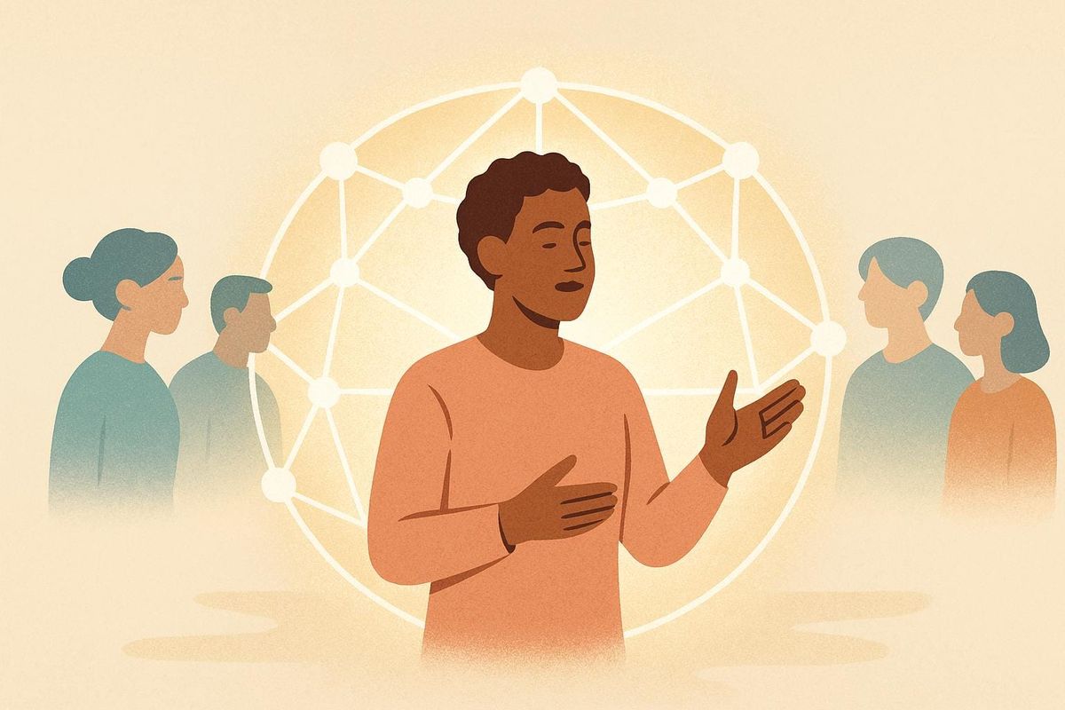 Why Leaders Must Own the Message  -  Not Just Approve It