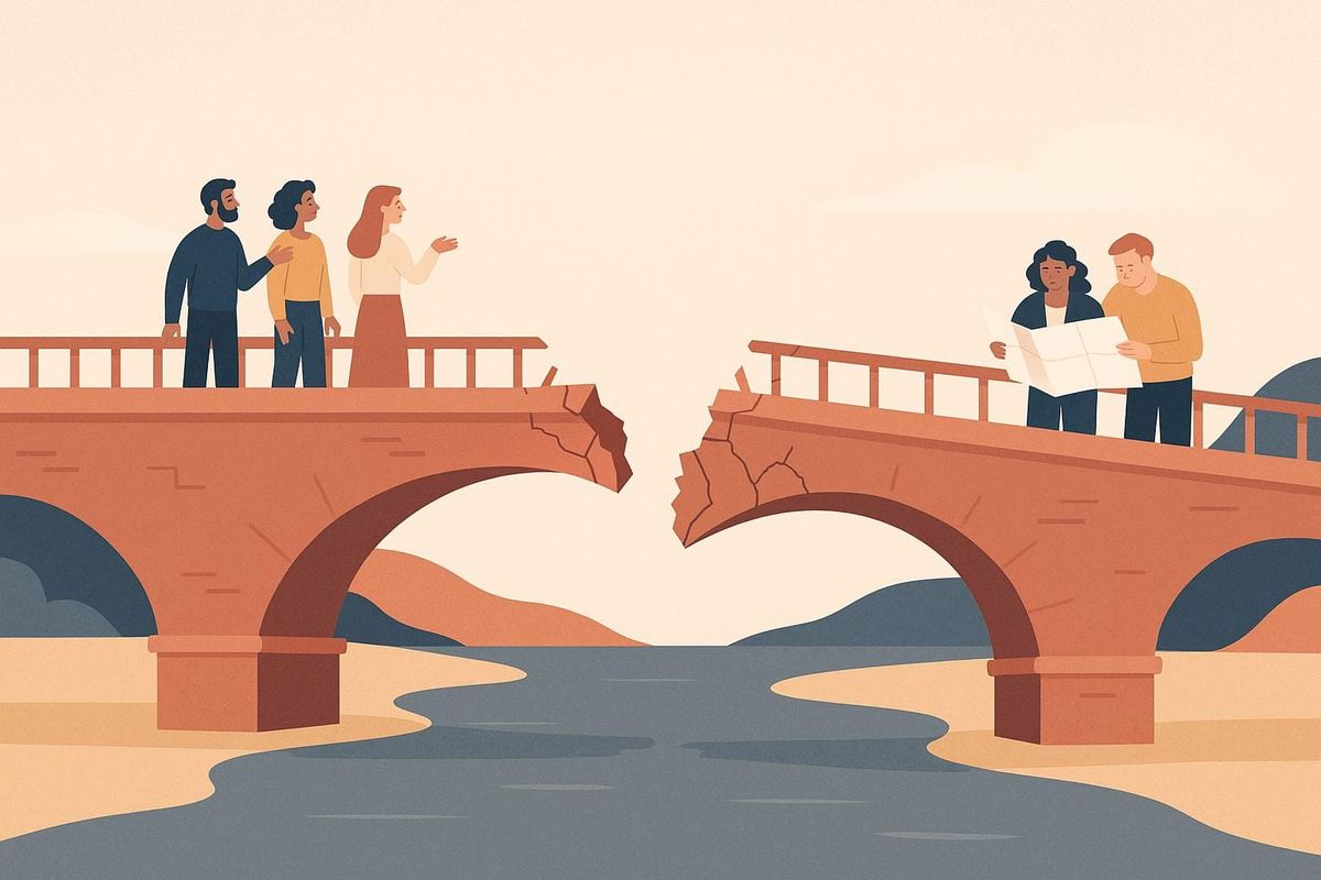 The Cost of Misalignment: Communication Gaps That Create Chaos