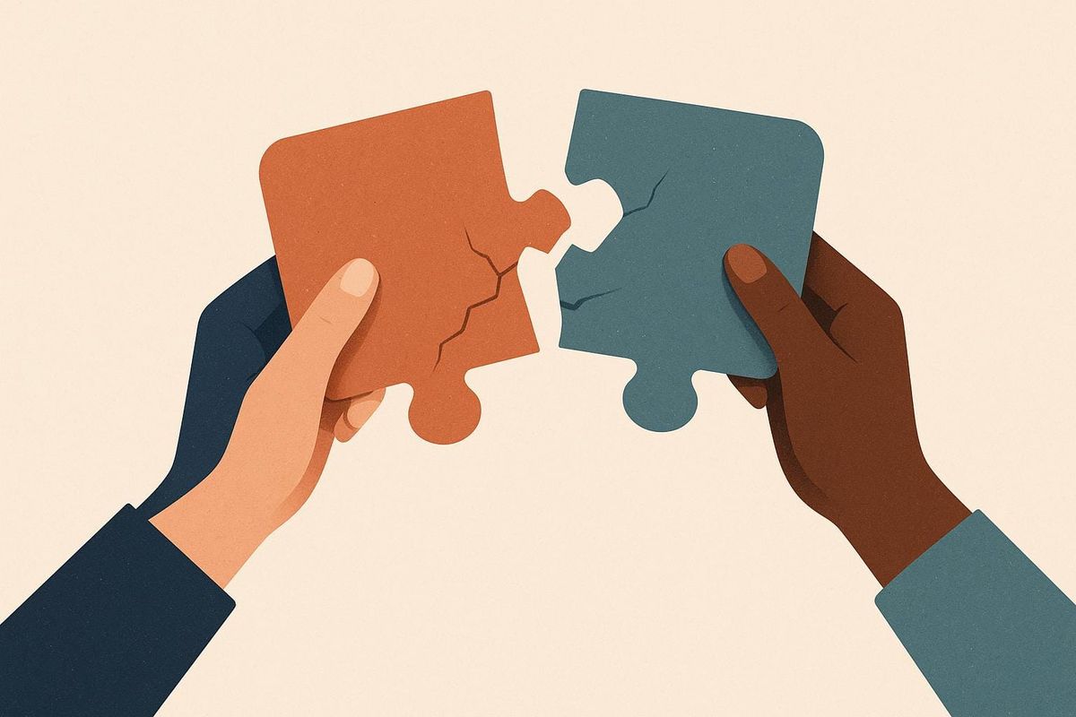 Leading Through Conflict: Which Style Works?