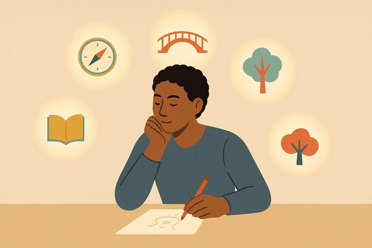 Discovering Your Leadership Style Through Story