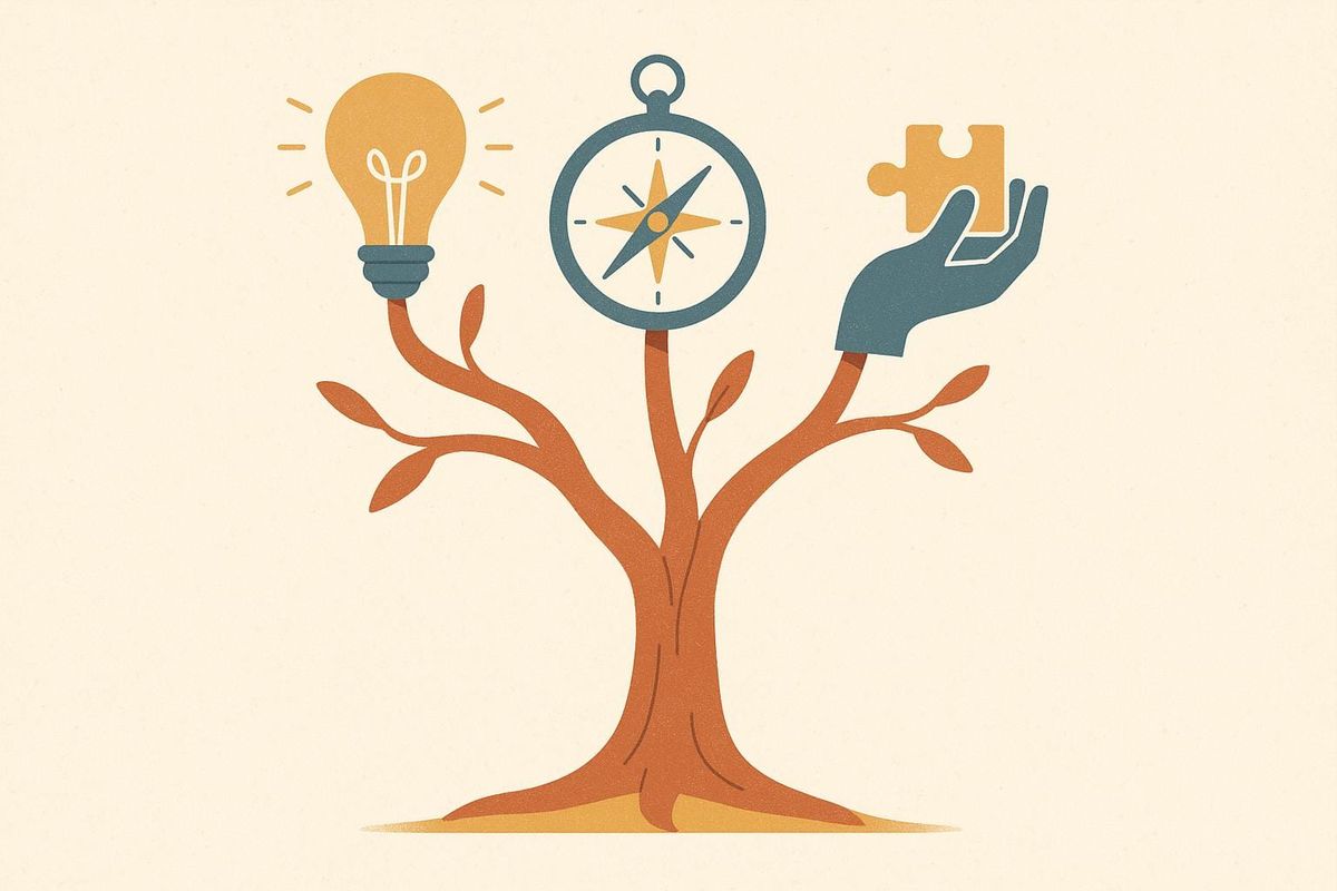 How to Evolve Your Leadership Style Over Time