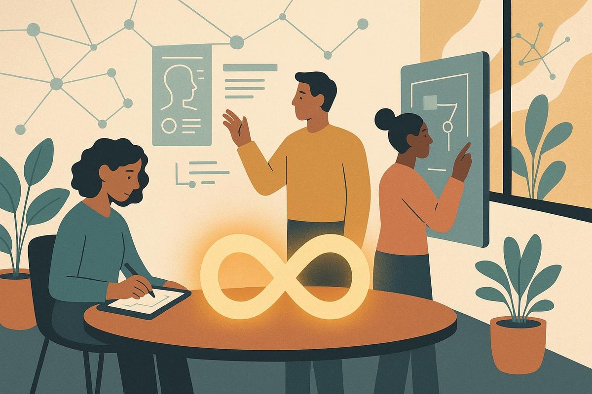 What Comes After Hybrid?