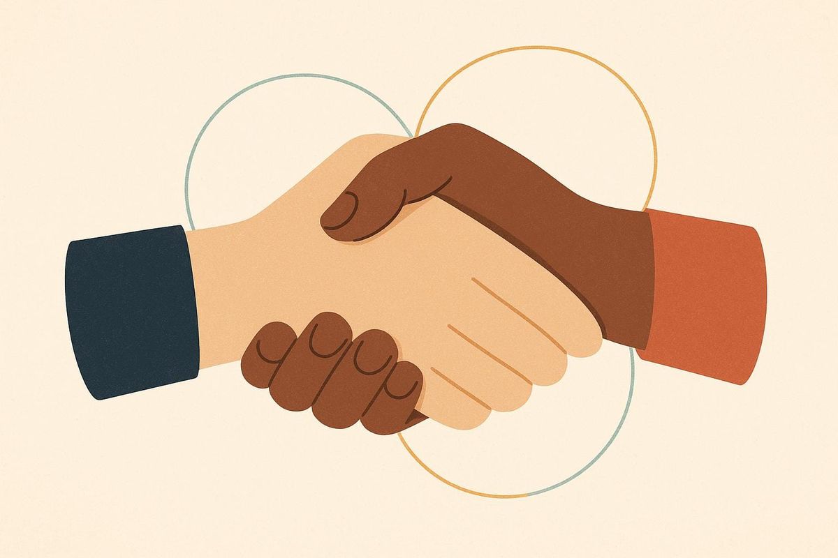 Why Most “Future of Work” Predictions Are Missing the Point