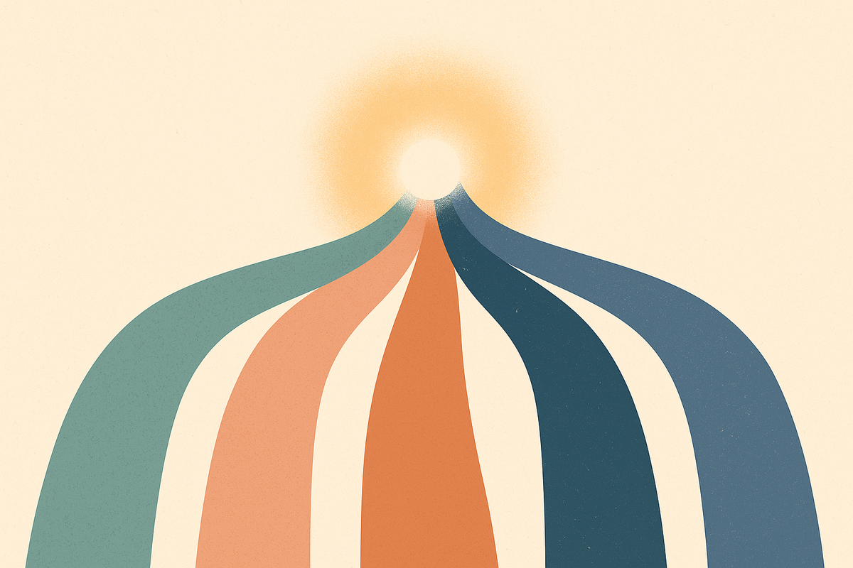 The Five Languages of Strategic Communication