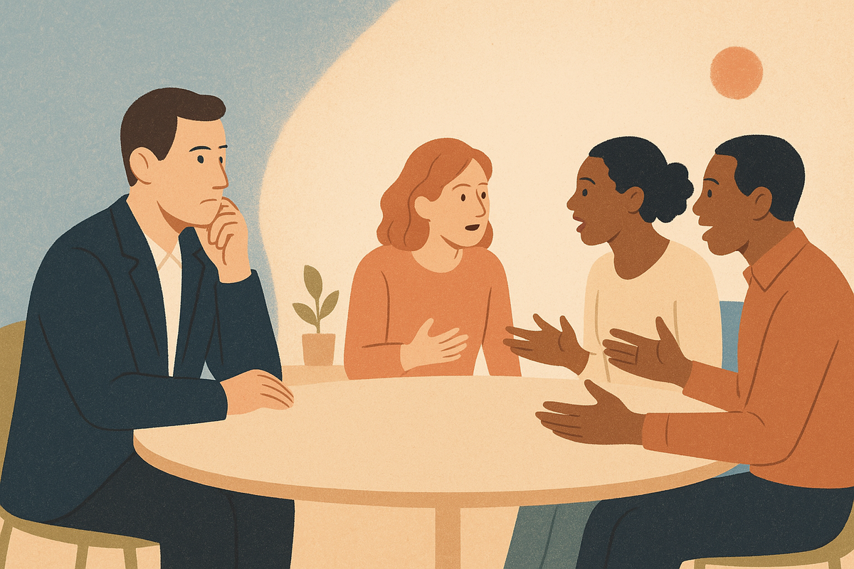 Barriers to Effective Listening in Leadership