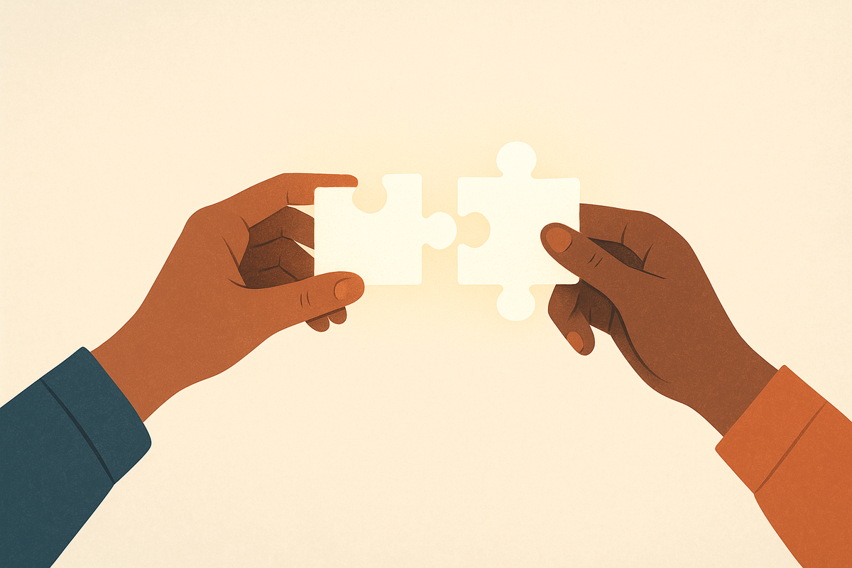 The Psychological Contract Is Changing