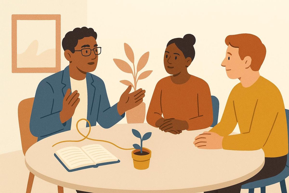 How to weave a call to action into a story