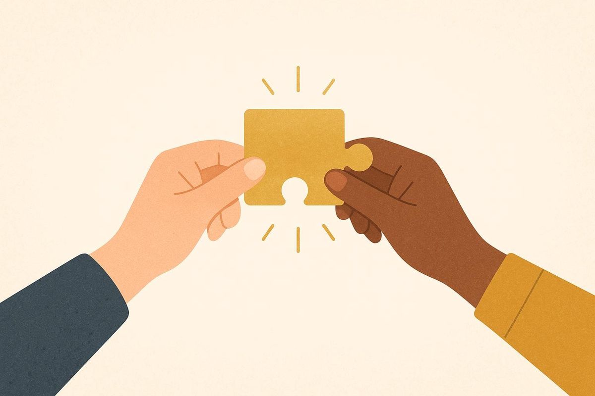 How to Build Trust Across Departments