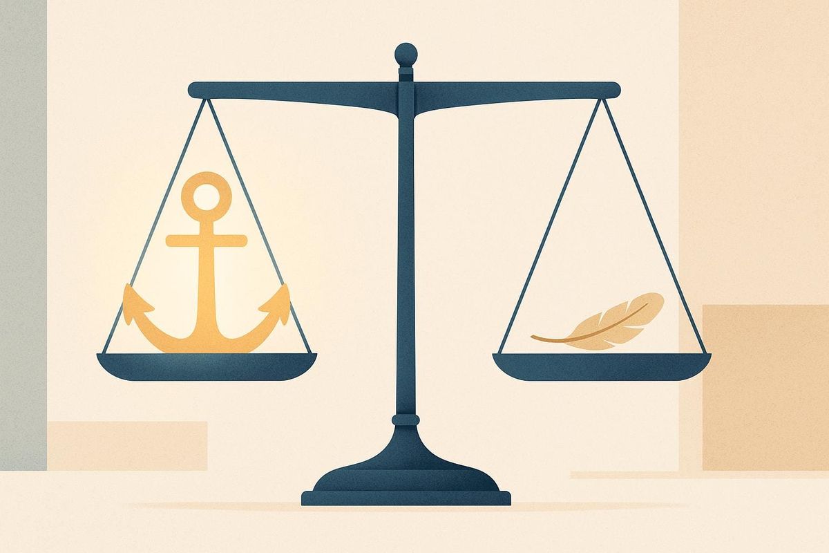 Anchoring Bias: How It Shapes First Offers in Negotiation