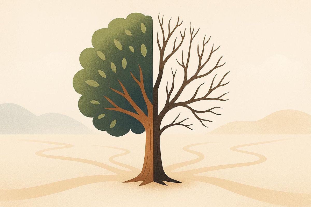 When Change Fails - How to Spot Change Rejection and What to do?