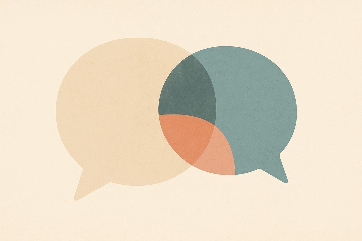 Narratives, Counter Narratives, Rumour Mills and Gossips - What's really being said in your organisation?