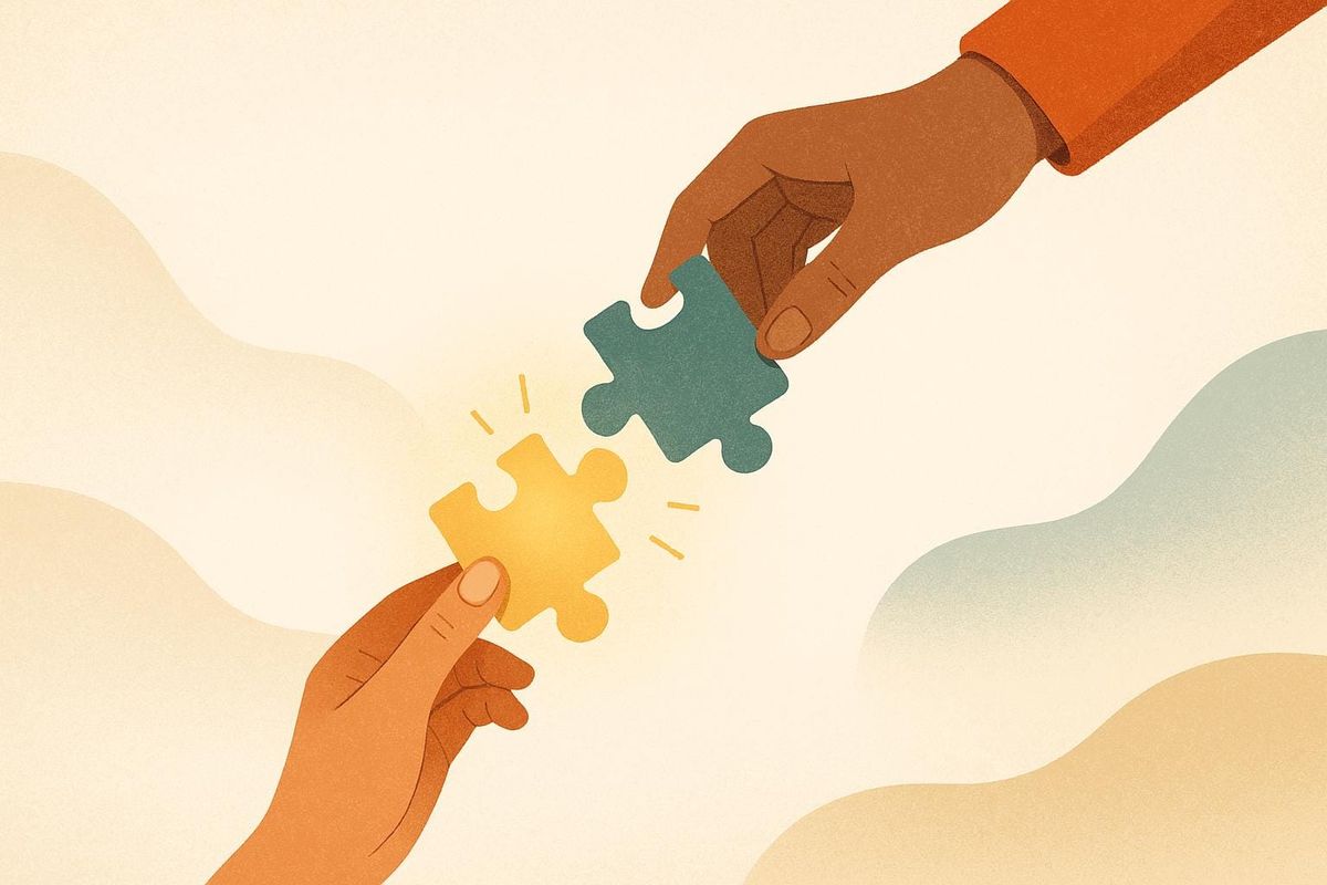 Psychology of Trust: What Leaders Need to Know