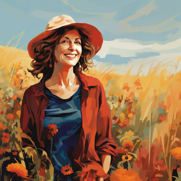 The Sale of The Body Shop by Anita Roddick