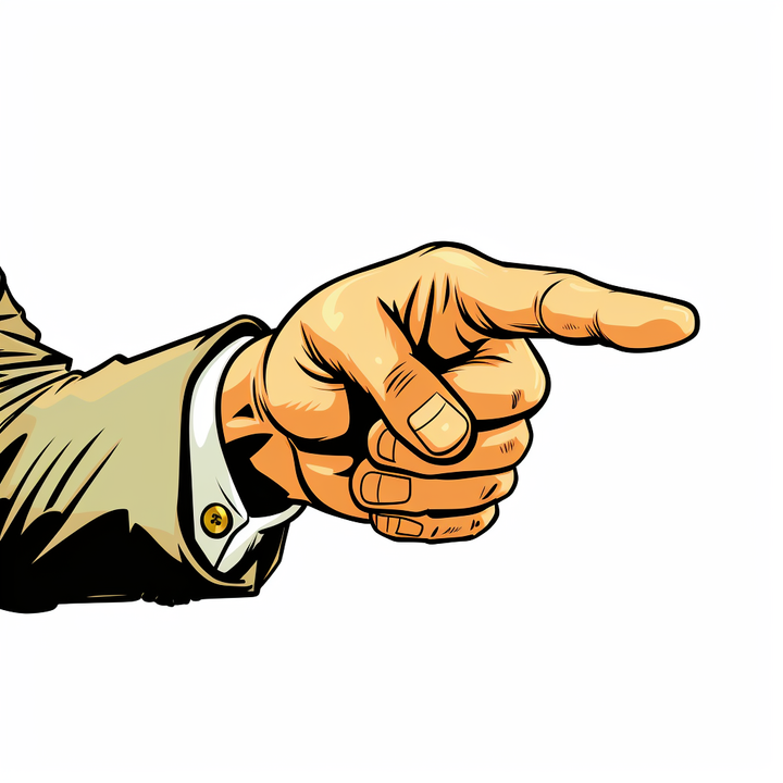 Blame Shifting in Leadership: Cultivating Accountability and Responsibility