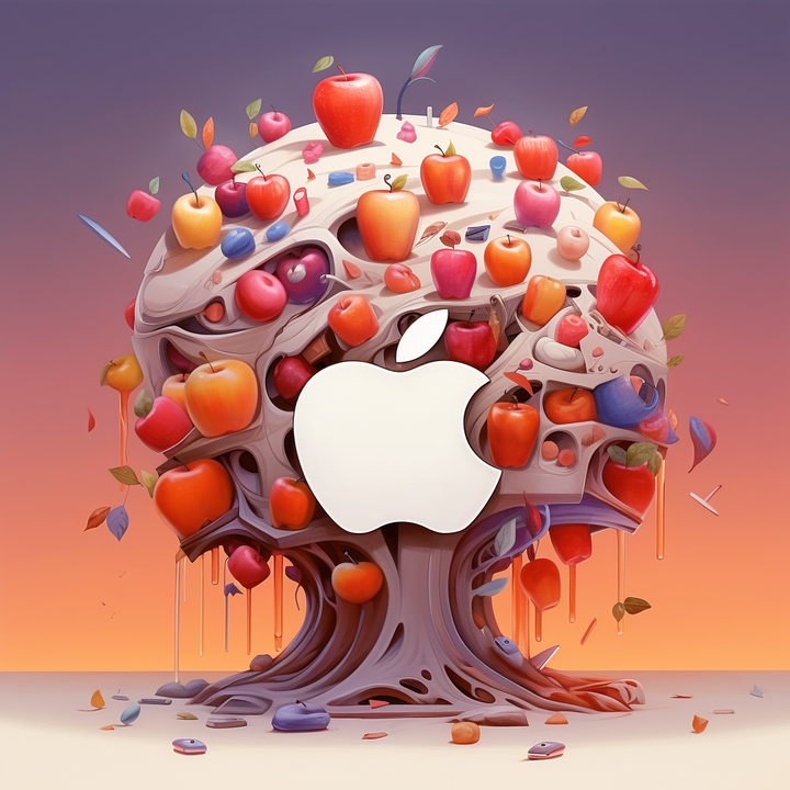 Steve Jobs and the iPad: Legacy and Innovation in Apple