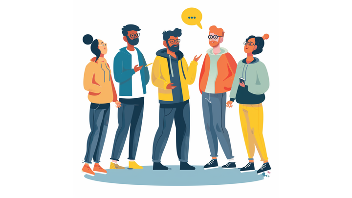 The Three Arenas of Leadership Communication