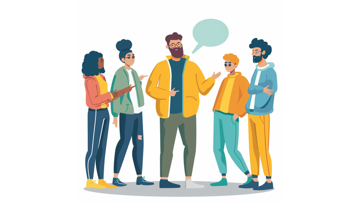 Want to Communicate Better? Start with Listening