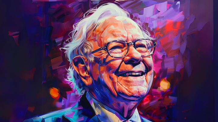 PROFILE - Warren Buffett Leadership Style