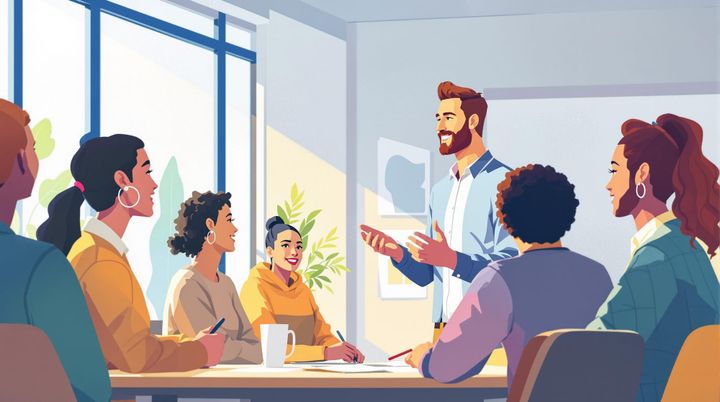 Common Leadership Communication Questions Answered