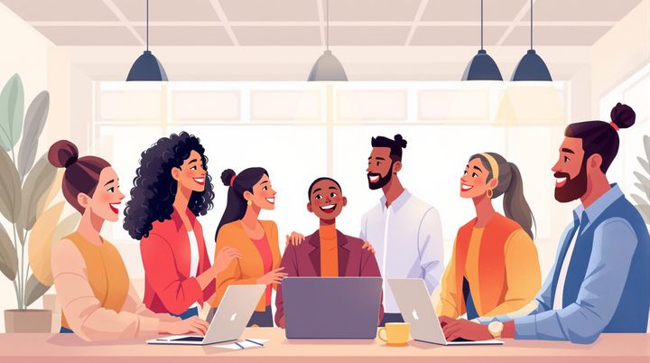 7 Ways Leaders Build Emotional Connections