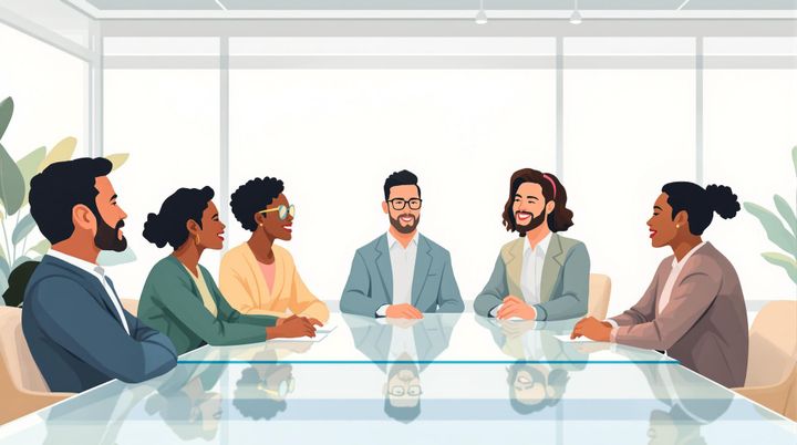 How Transparent and Authentic Leadership Builds Trust in Crises