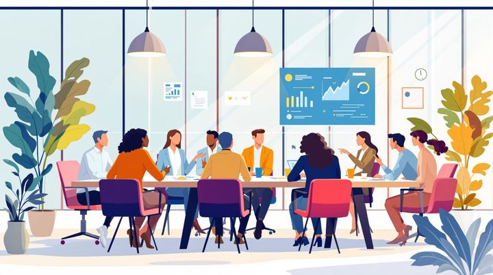 How to Use Storytelling in Business for Decisions and Action Alignment