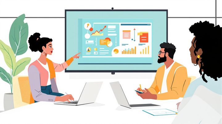 How to Tailor Stories for Internal and External Stakeholders