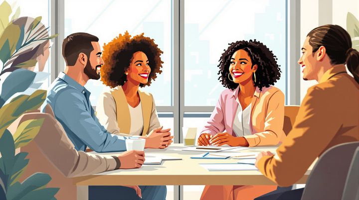 How Feedback Shapes Leadership Communication