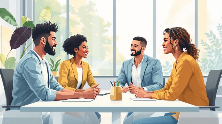 When Team Communication Breaks Down