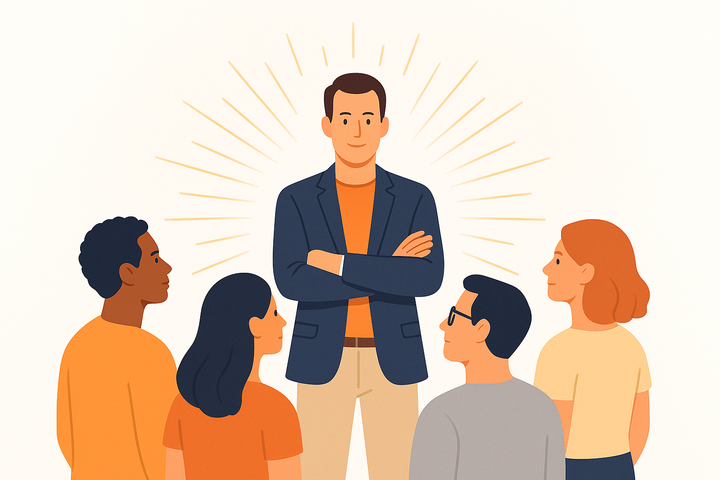 What Story Are You Telling Without Realising It?