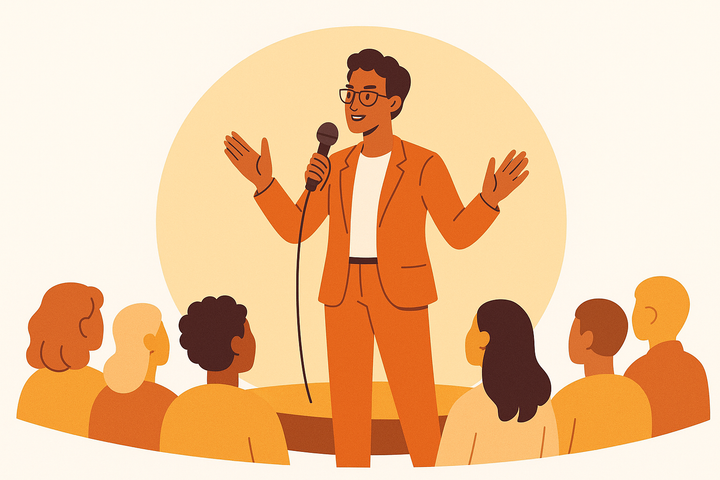 You Know What You’ve Done  -  But Can You Tell the Story?