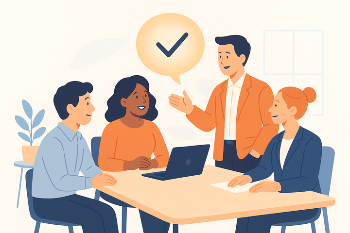 Ultimate Guide to Feedback and Recognition