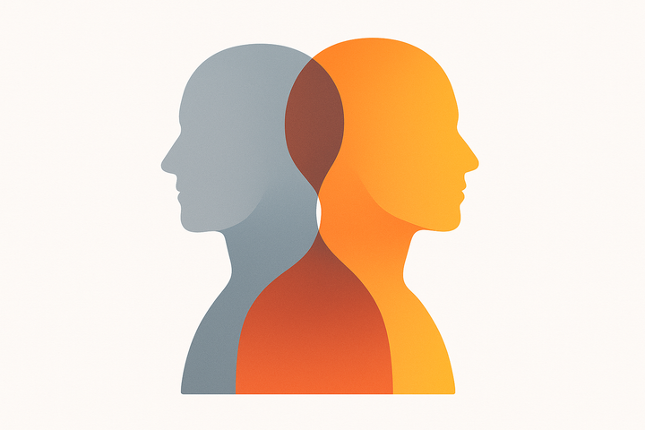 How to Tell the Difference Between Performance and Presence