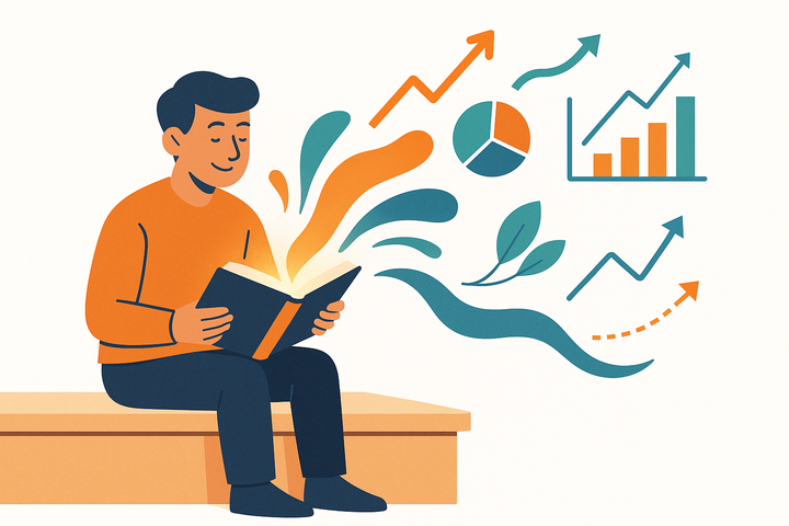 Why Your Strategy Needs a Story, Not a Slide Deck