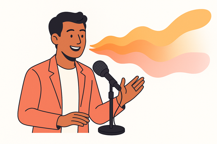 How to Scale Your Voice Without Losing Authenticity