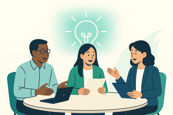 With Not To – Why Employee Engagement Has to Be Real, Not Faked