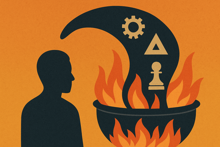 Leadership Crucibles