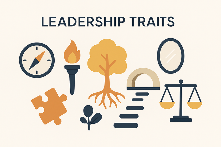 Leadership Traits 101