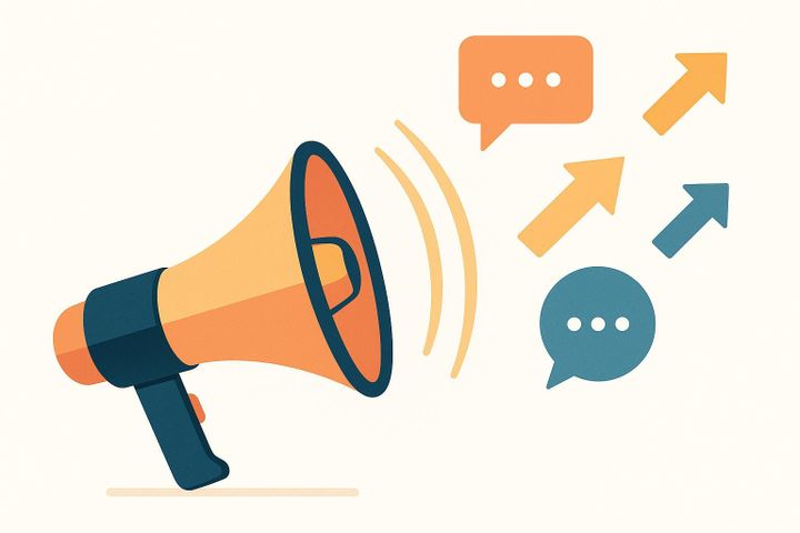 How to Know If Your Organisation's Message is Landing (Or Just Noise)