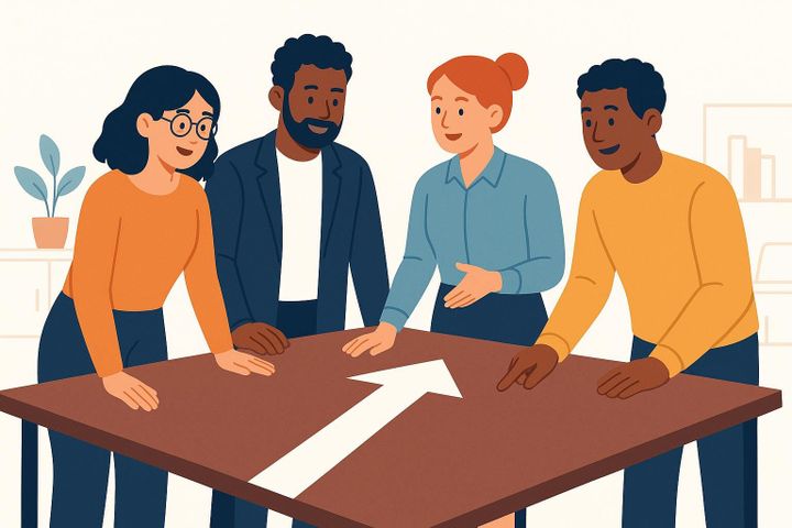 From Mixed Messages to Clear Direction: What Teams Actually Need