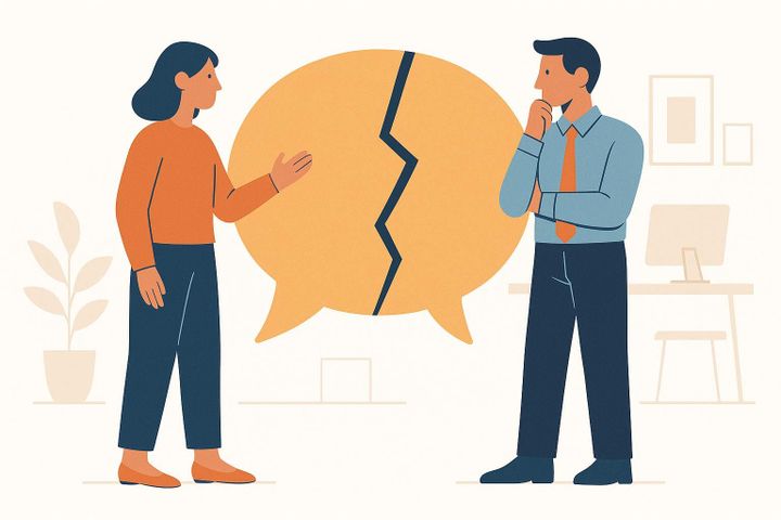 How to Spot the Communication Patterns That Are Sabotaging Your Culture