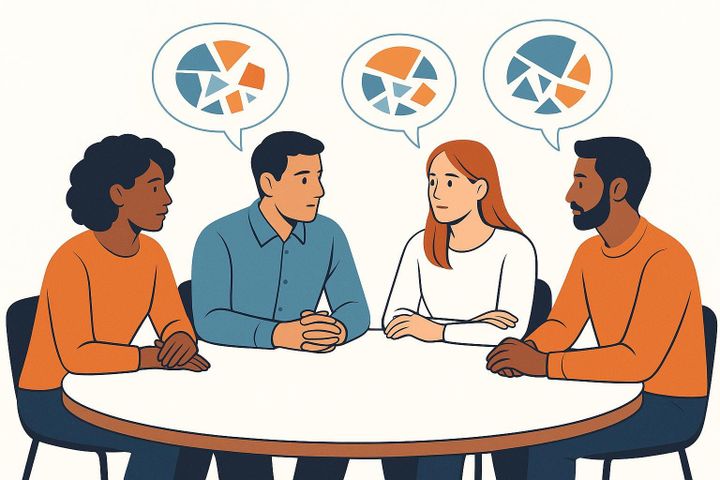 The Unspoken Stories That Are Derailing Your Teams