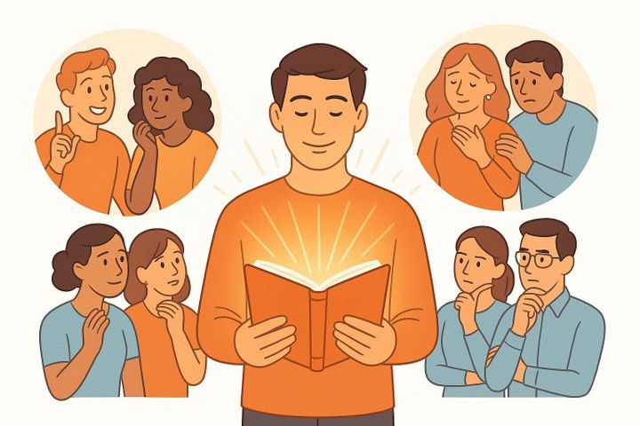 How to Match Storytelling Style to Audience Needs